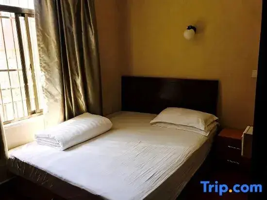 Шанхай: Xinjie Hostel