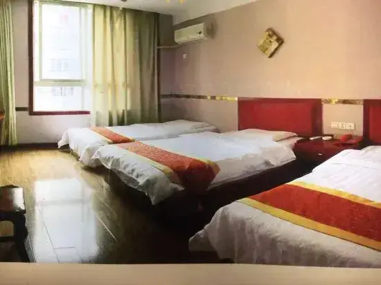 Чунцин: Taipei Shali Business Hotel