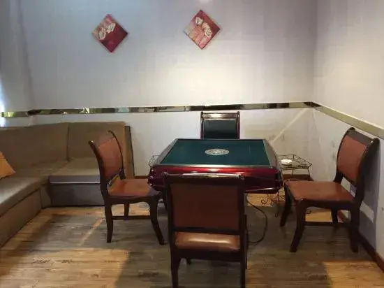 Чунцин: Taipei Shali Business Hotel
