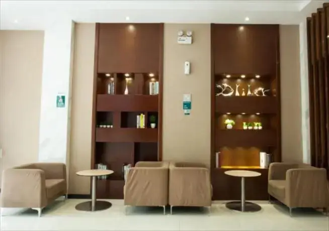 Ухань: City Comfort Inn