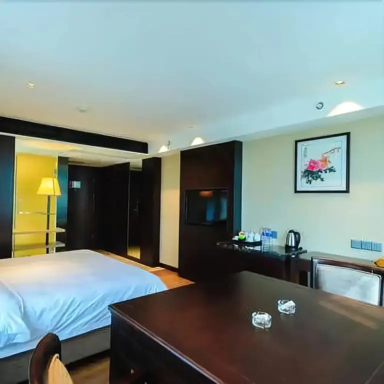 Чунцин: Nandun Hotel