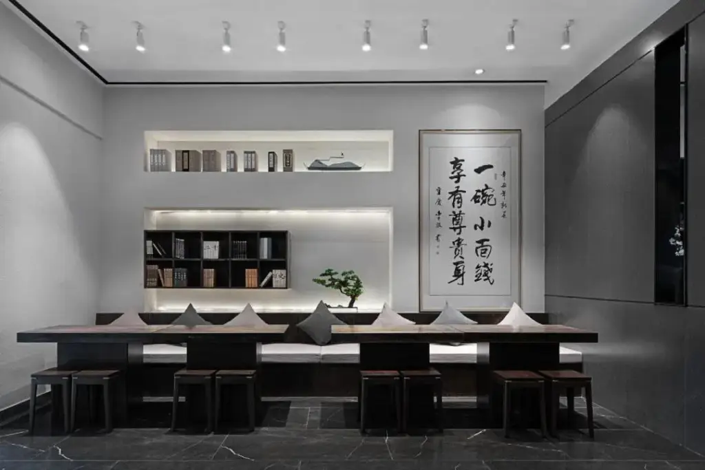 Чунцин: Homeinn Hotel (Chongqing Jiefangbei Area Hong Ya Dong)