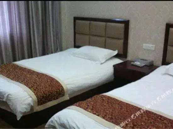 Чунцин: Sanshan Hotel