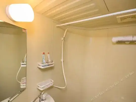 Сиань: Runjia Qinshang Boutique Hotel