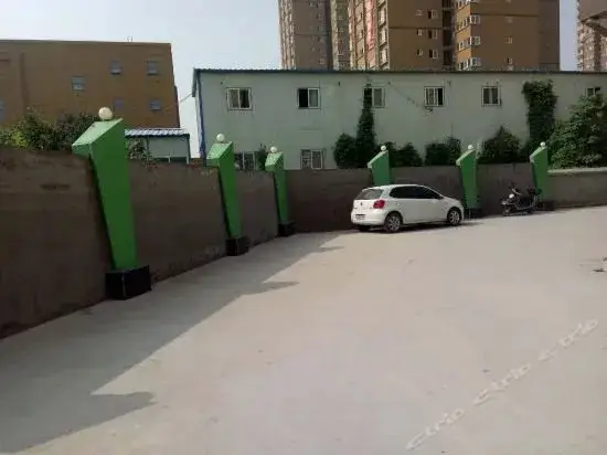 Runjia Qinshang Boutique Hotel — фото 1
