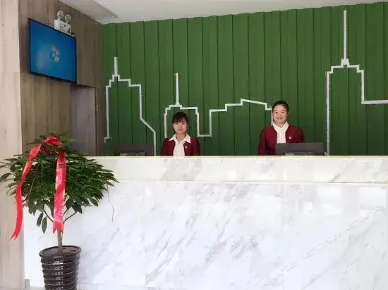 Сиань: Runjia Qinshang Boutique Hotel