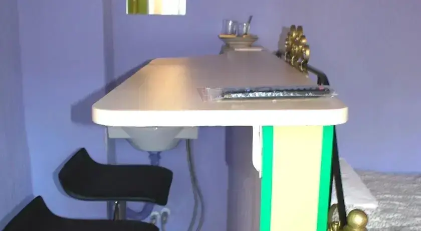Санкт-Петербург: Mini Hotel Vserdce