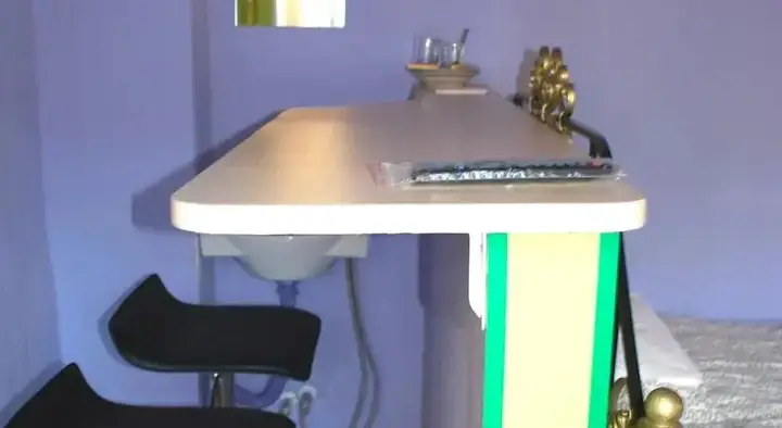 Санкт-Петербург: Mini Hotel Vserdce