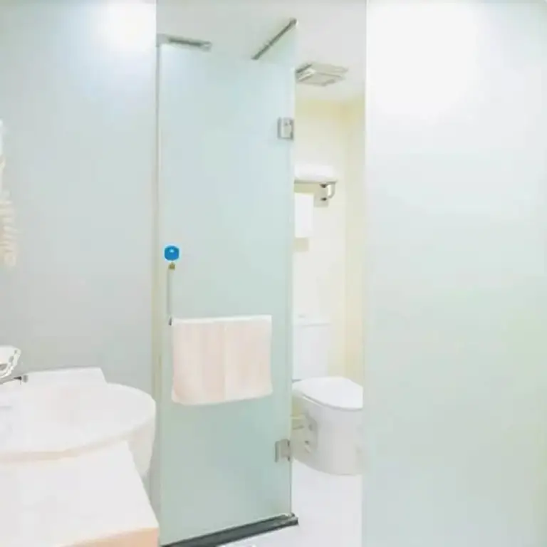 Нанкин: Hanting Hotel