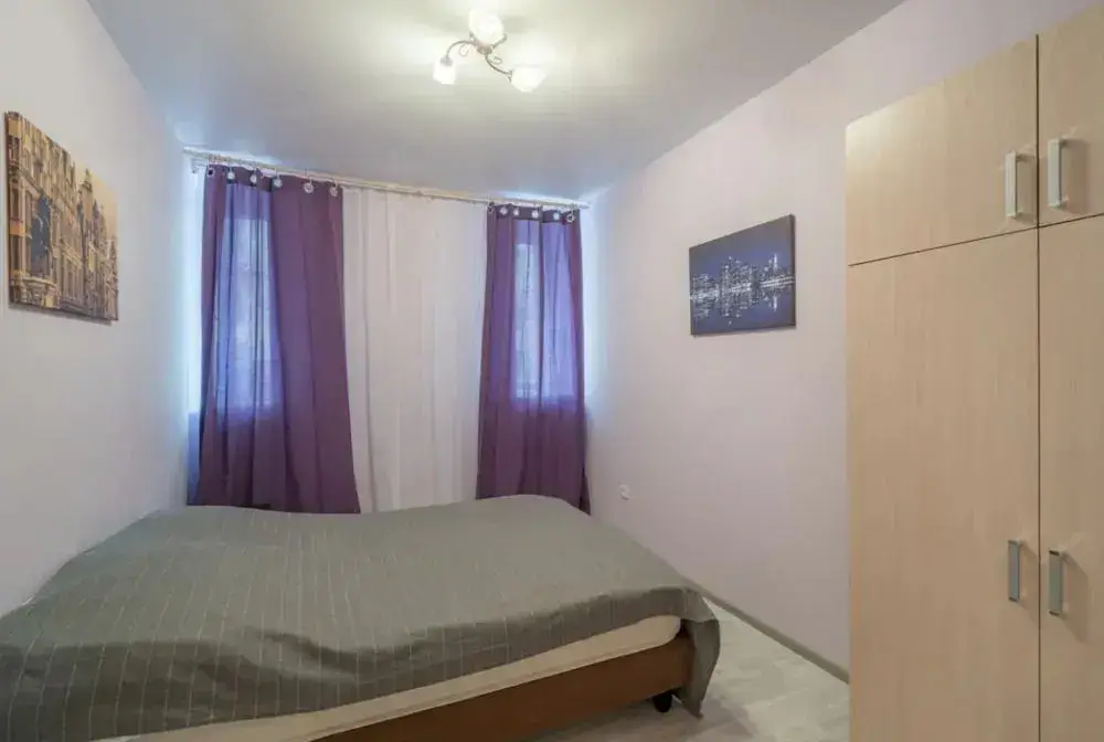 Санкт-Петербург: Mini Hotel Check In