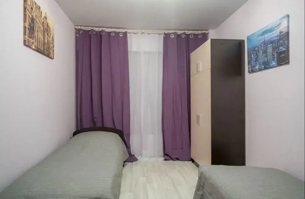 Санкт-Петербург: Mini Hotel Check In