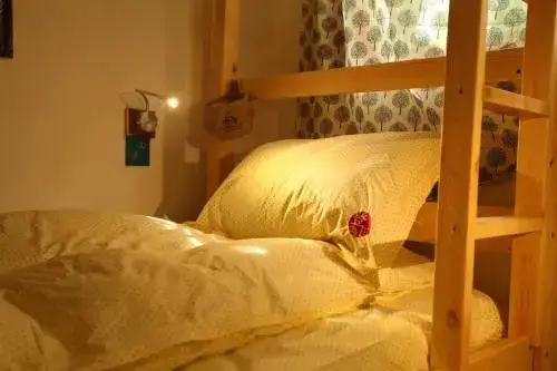 Цзинань: Dengba International Youth Hostel Jinan Branch