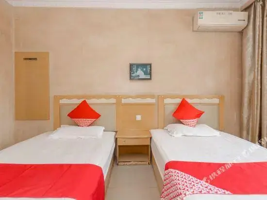 Чанша: Juhe Family Hotel