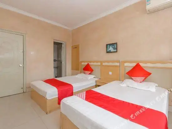 Чанша: Juhe Family Hotel