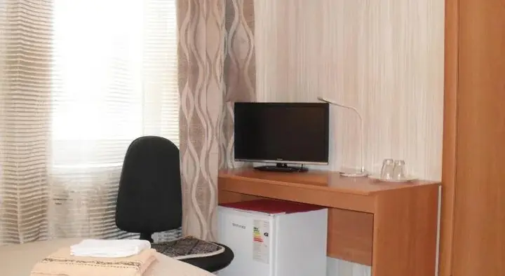 Санкт-Петербург: Nardzhilia Guest House