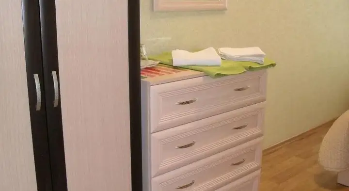 Санкт-Петербург: Nardzhilia Guest House