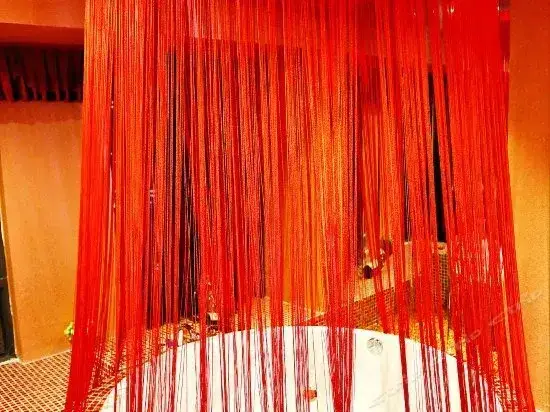 Ухань: Wuhan Attachment Art Theme Hotel