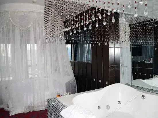 Ухань: Wuhan Attachment Art Theme Hotel