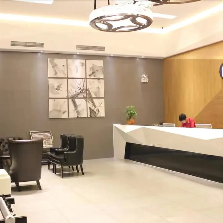 Чанша: Float International Hotel