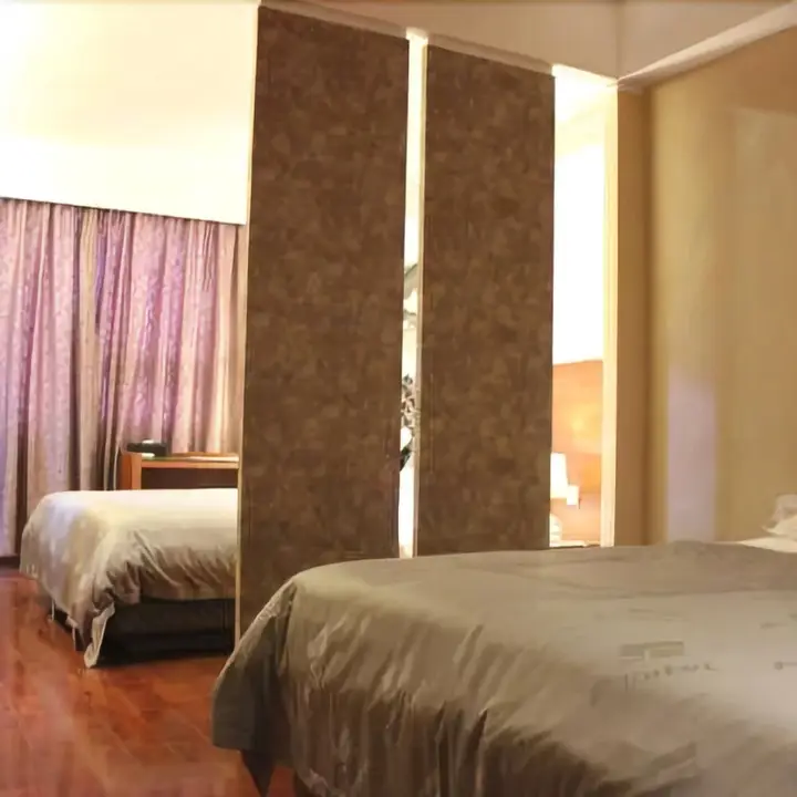 Чанша: Float International Hotel