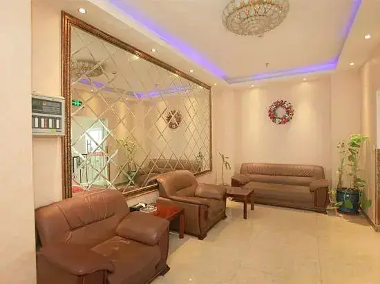 Чунцин: Chongqing Vikeduo Business Hotel (Banan Huaxi University of Technology)