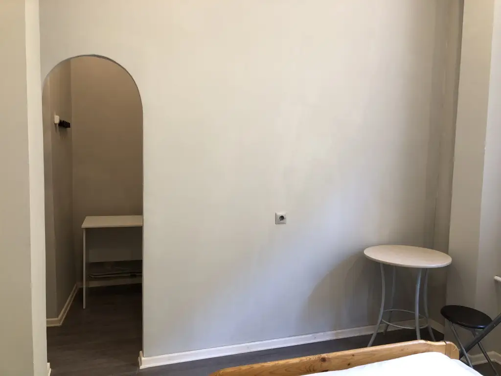 Санкт-Петербург: Na Novoy Gollandii Guest House