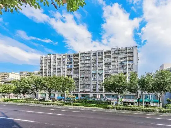 NaiQi HOTEL — фото 1