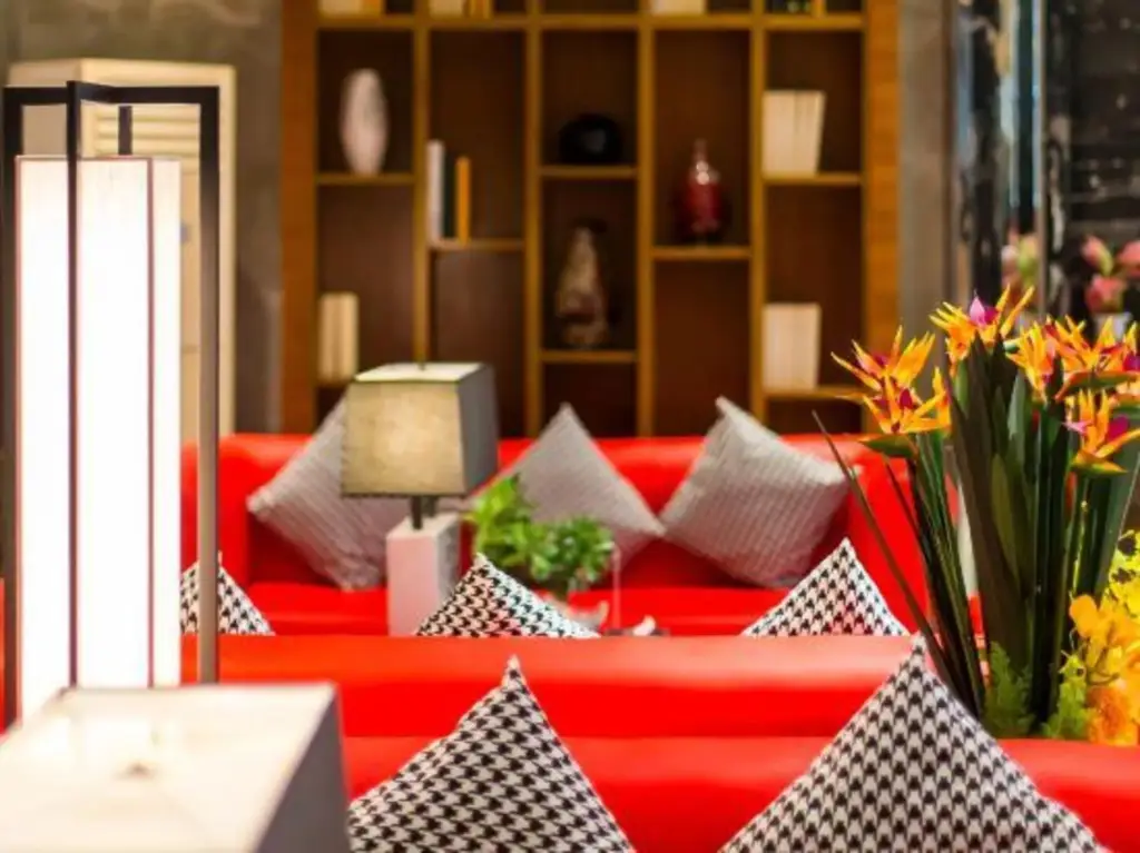 Шиянь: Boan SOHO Hotel