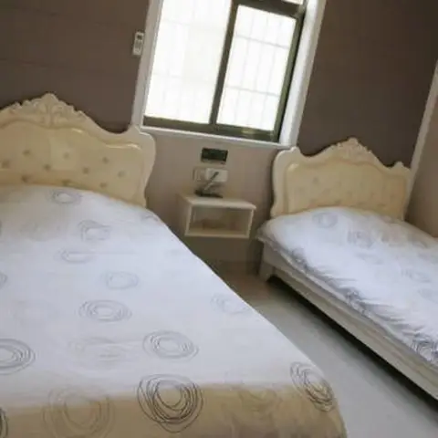 Huaning Hostel — фото 1