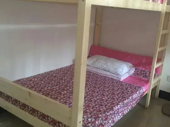 Сиань: Simple Capsule Home (Xi'an Shu Yuan Men)