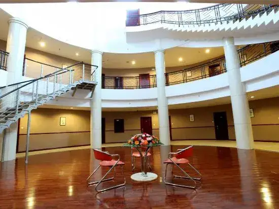 Чунцин: Sun Hotel (Chongqing Tongliang Mingyue Plaza)