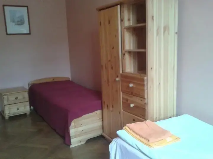 Санкт-Петербург: Randhouse Sennaya B&B