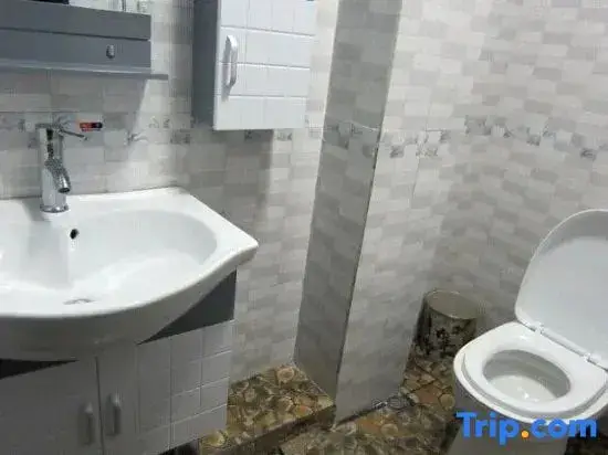 Чунцин: Xinxin Inn