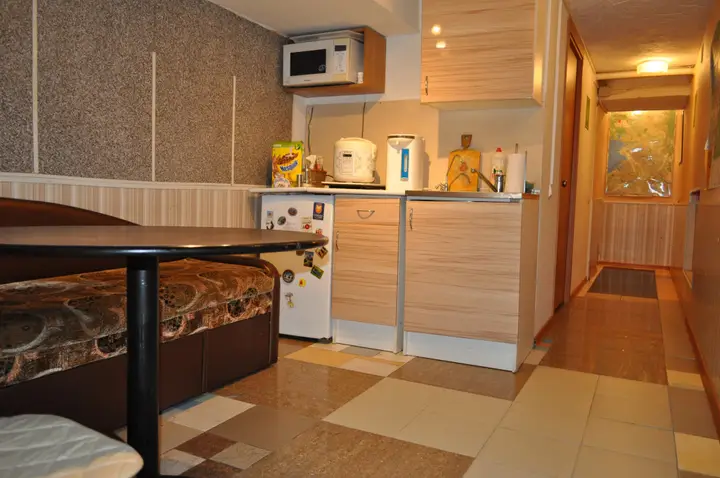 Санкт-Петербург: Hostel Saha Peterburg