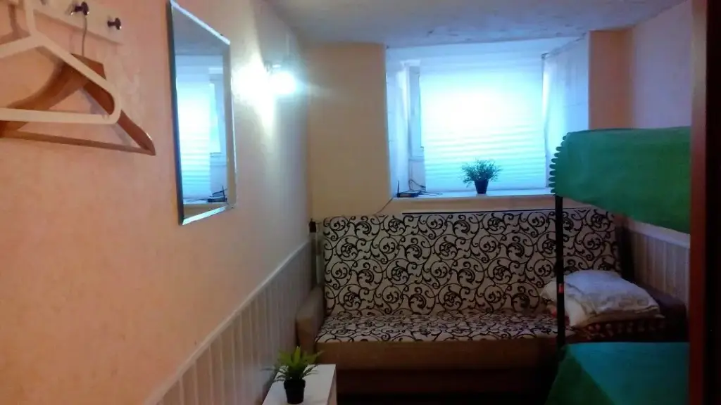 Санкт-Петербург: Hostel Saha Peterburg