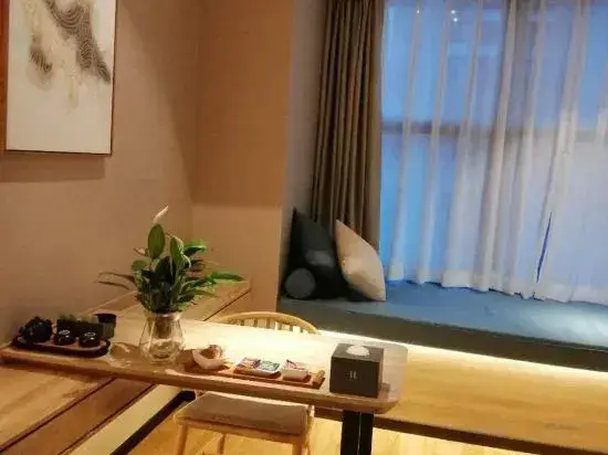 Чунцин: H Hotel (Chongqing Aegean Sea Shopping Plaza)