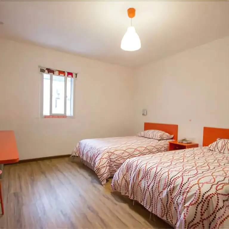 Чунцин: Pod Inn Chongqing Jiangbei Airport Shuangfeng Road