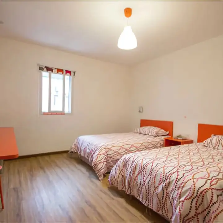 Чунцин: Pod Inn Chongqing Jiangbei Airport Shuangfeng Road
