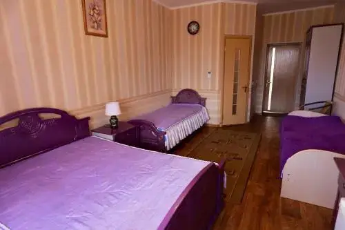 Благовещенская: Lotos Zelyonaya Krysha Guest House
