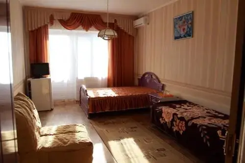 Благовещенская: Lotos Zelyonaya Krysha Guest House