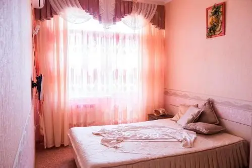 Благовещенская: Lotos Zelyonaya Krysha Guest House