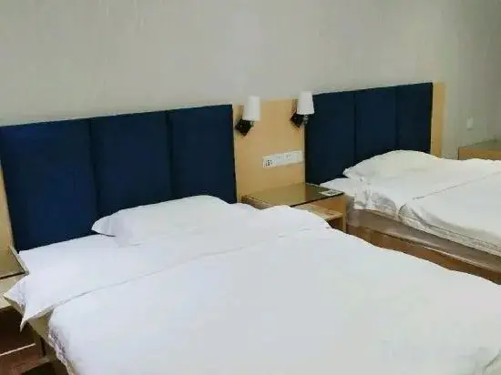 Дунгуань: Mini Hotel