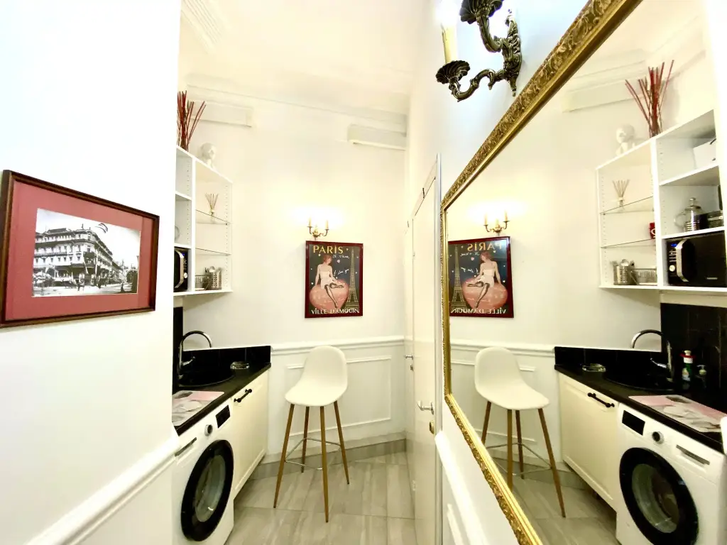 Санкт-Петербург: Гостевой дом Paris House