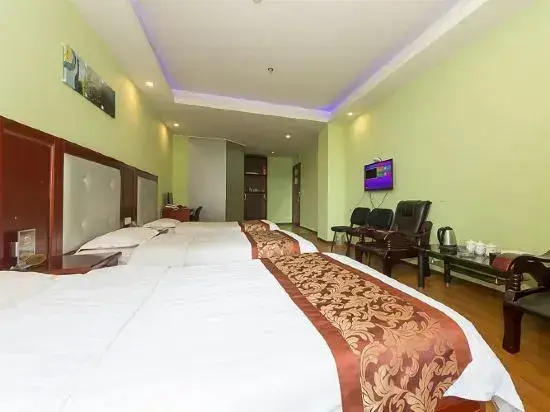 Чунцин: 998 Business Hotel