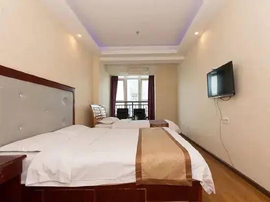 Чунцин: 998 Business Hotel