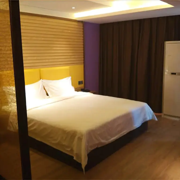 Ухань: Aige Boutique Hotel