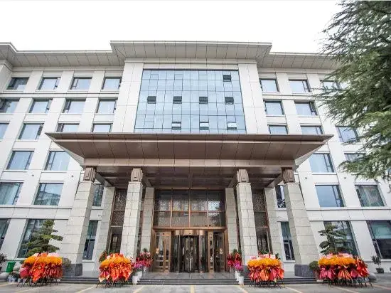 Yunxi Hotel — фото 1