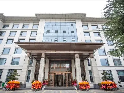 Yunxi Hotel — фото 1