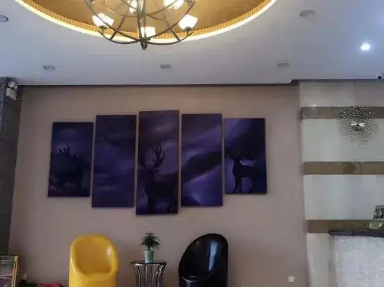 Дунгуань: Tianzheng Hotel