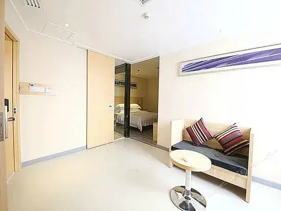 Чанша: City Comfort Inn Changsha West Railway Station